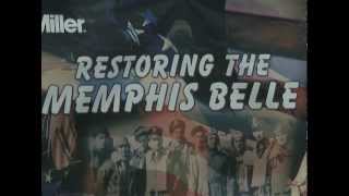 Restoring the Memphis Belle® [upl. by Godber807]