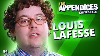 Les Appendices  s07e12  Louis Lafesse [upl. by Octavie]