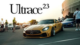 Ultrace 2023  Aftermovie  4K [upl. by Weinshienk529]