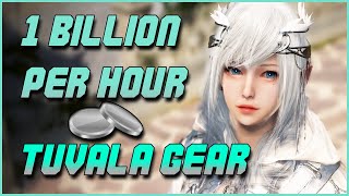 Black Desert Online Silver Farming Guide 2024  LOWEST AP REQUIREMENT [upl. by Zamora696]