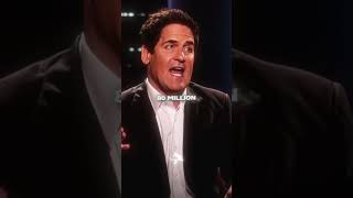 One of the most LEGENDARY shark tank episode sharktank shorts edit [upl. by Danas2]