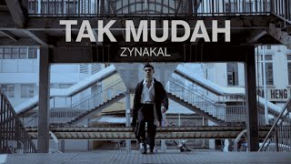 Zynakal – Tak Mudah Official Music Video [upl. by Antone]