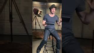 Ian Somerhalder  Instagram Live Stream  December 05 2019 [upl. by Nohsram]