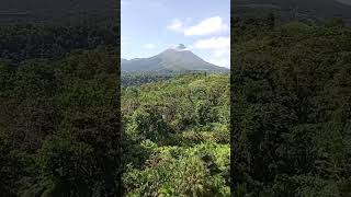 Volcán Arenal Costa Rica [upl. by Saw]