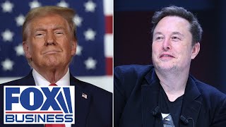 Elon Musk vs Trump Who wins when they disagree [upl. by Louls572]