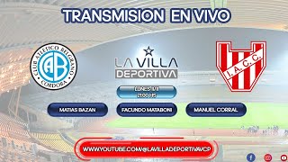 BELGRANO VS INSTITUTO FECHA 22 LIGA PROFESIONAL FUTBOL ARGENTINO 2024 [upl. by Gerianna880]