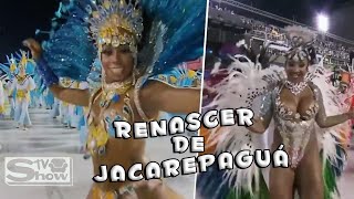 Rio Carnival 2020  Renascer de Jacarepaguá  Seria A [upl. by Gough279]