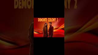 Demandy Colony 2 Movie Review  Aps Cinema [upl. by Hemingway]