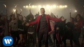 M Pokora  On danse Clip officiel [upl. by Charmine]