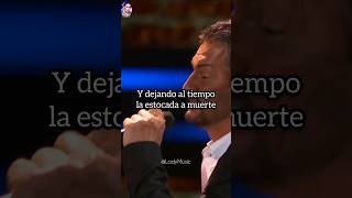 Fuiste Tú Ricardo Arjona Gaby Moreno LadyMusic5563 [upl. by Cirdek]