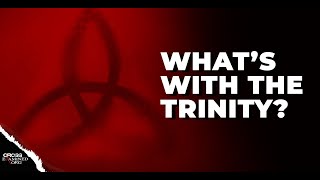 How Can There Be a Trinity [upl. by Adalbert]