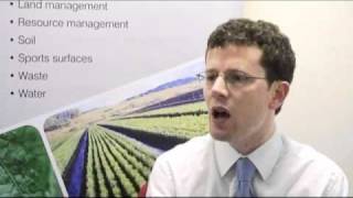 Economics for Natural Resource and Environmental Management MSc at Cranfield University [upl. by Sindee244]