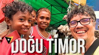 Doğu Timor 🇹🇱  5 February 2024 [upl. by Green]