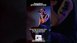 Canserbero  ¿Y la Felicidad Qué Vida Lyric edit 13 canvive canserbero [upl. by Hofmann421]