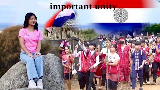 Karenni New Song 2024  important unitybyPa Law [upl. by Carmita515]