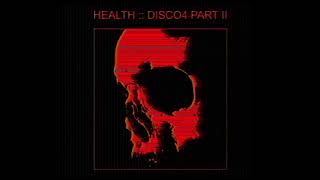 HEALTH x PERTURBATOR  EXCESS [upl. by Ahsilav]