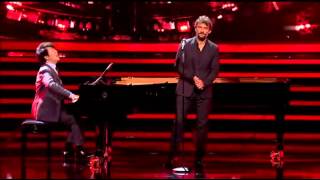 Lang Lang amp Jonas Kaufmann  Rondo alla Turca amp Dein ist mein ganzes Herz 2014 [upl. by Elconin]