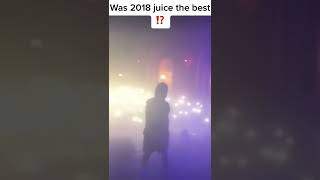 2018 Juice WRLD 🤩 [upl. by Lu]