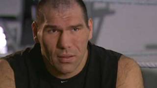 Nikolay Valuev [upl. by Iznekcam]