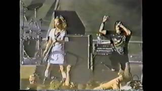 Coal Chamber  live 23051998 Somerset WI Full Show HD [upl. by Novick]