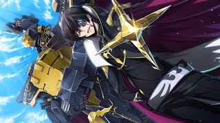 Code Geass Lost Stories 亡国のアキト 3章「輝くもの天より堕つ」ストーリーまとめ【ロススト】【コードギアス】Story Only [upl. by Lachus]