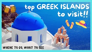 Island of Chios travel tips Exploring Chios Castle in Greece [upl. by Hallerson]