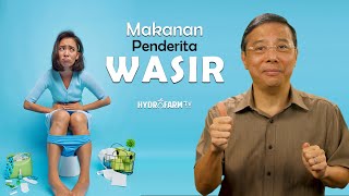 MAKANAN PENDERITA WASIR [upl. by Valeda]