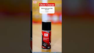 Bike Chain Cleaner amp Lube  Chain Cleaner for Motorcycle automotive chaincleaning [upl. by Anoblav]