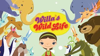 Willas Wild Life 2008  Theme Song [upl. by Behah]