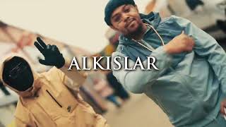 SIBELCAN  ALKISLAR DRILL REMIX [upl. by Lupee]