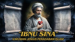 Ibnu SinaIlmuwan Jenius Peradaban Islam [upl. by Kirby]