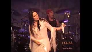 Nightwish  Live in Montreal Canada 2003 Full concert [upl. by Nydnarb]