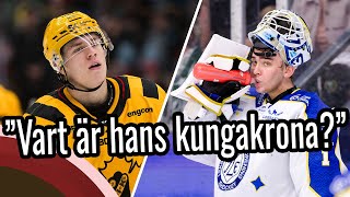 2110 Drömdebuten när Leksand vann  Brynäs svepte i norr  Vann äntligen efter sju raka förluster [upl. by Bud]