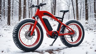 20 AMAZING BIKE INVENTIONS YOU NEED TO SEE [upl. by Ellevehc]