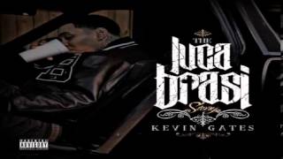 Kevin Gates Hold Ya Head The Luca Brasi Story [upl. by Irakab278]