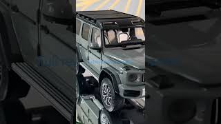 Mercedes G63 AMG 4x4² squared 2021 Kengfai [upl. by Penni321]