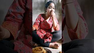 nepali bihu ruti logt chicken ❤️minivlogshort chicken food ternding youtubefoodie love [upl. by Bolen]