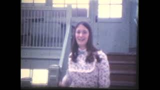 BARROOM BRAWL 1977 Defiance Jr High Student Film Defiance Ohio [upl. by Gypsy]