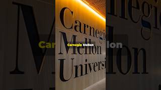 Applying to Carnegie Mellon University [upl. by Diba]