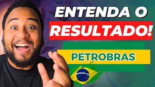 SAIU O RESULTADO DO CONCURSO DA PETROBRAS 2024 Nota de corte surpreenderam MUITO [upl. by Sej78]