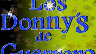 los donnys de guerrero ♣♣ popuurri corridos♣♣ [upl. by Cristin]