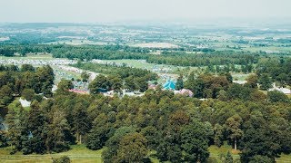 Kendal Calling 2020  15 Years In The Fields [upl. by Silvano]