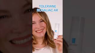 Correct redness with Toleriane Rosaliac hydrate and reduce redness instantly [upl. by Pascha528]