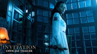 THE INVITATION – Official Trailer HD [upl. by Nygem]