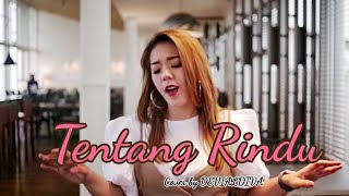 TENGTANG RINDU ByVirzha COVER DANGDUT KOPLO  DEVI ALDIVA [upl. by Chrysa]