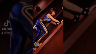 Chun li [upl. by Nwahsud333]