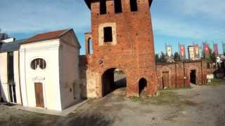 Castello Visconteo di Legnano [upl. by Collayer646]