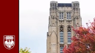 The Most Requested Carillon Songs at UChicagos Rockefeller Chapel Carillon [upl. by Anillehs]