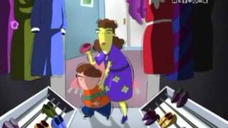 Cramp Twins  small wonder [upl. by Child]