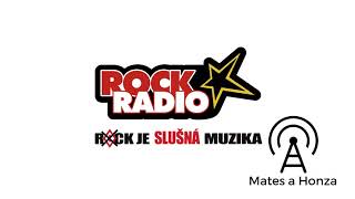 Rock Rádio  Slušný Zprávy Znělka [upl. by Sabah]